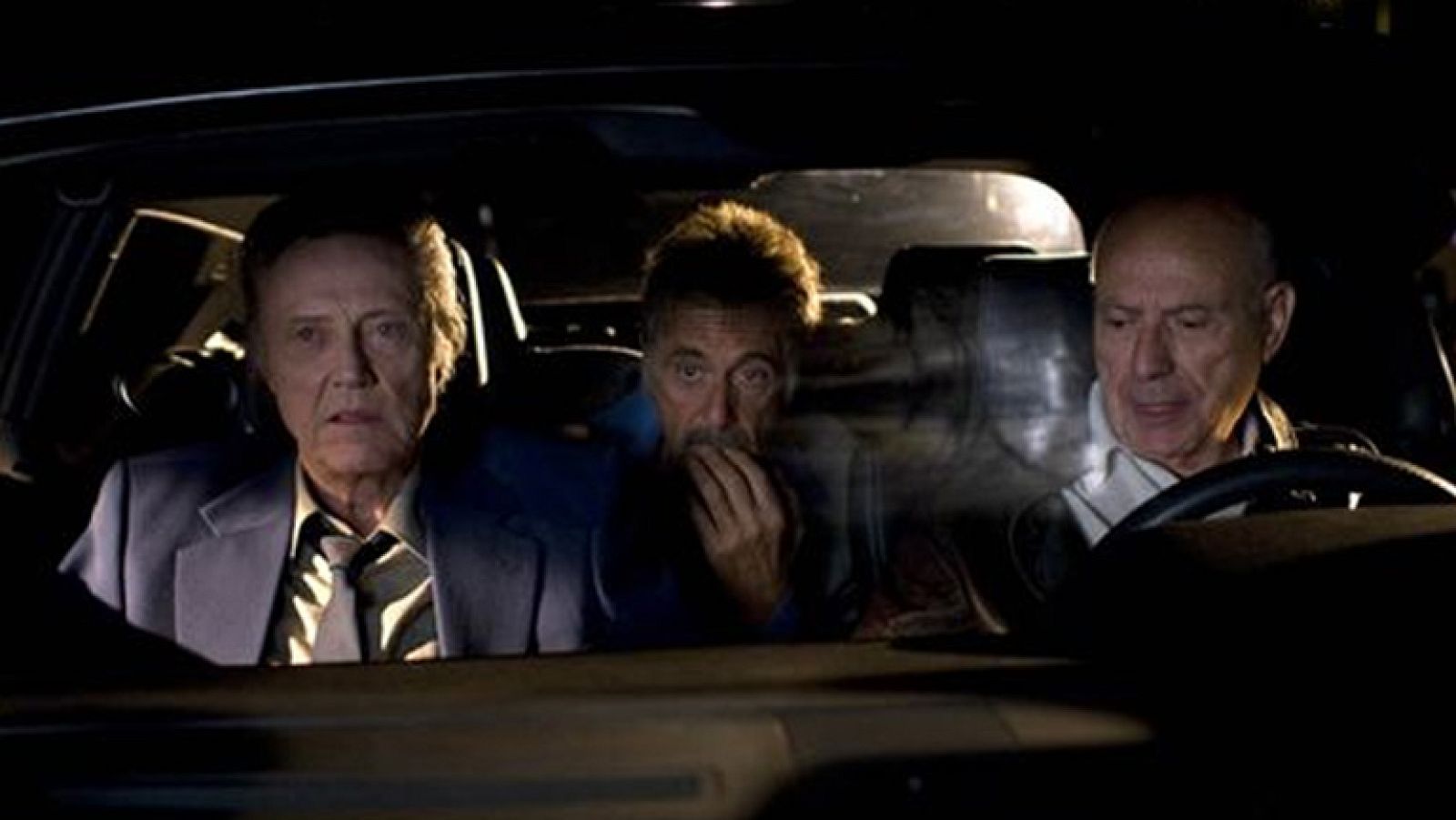 Días de cine: 'Tipos legales' | Ver