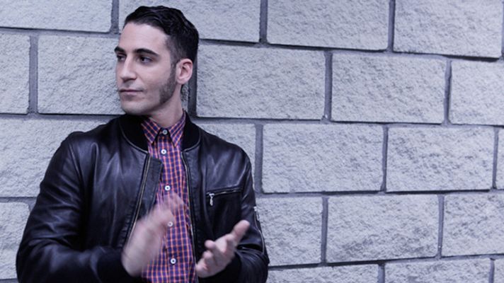 Días de cine - 'Alacrán enamorado'