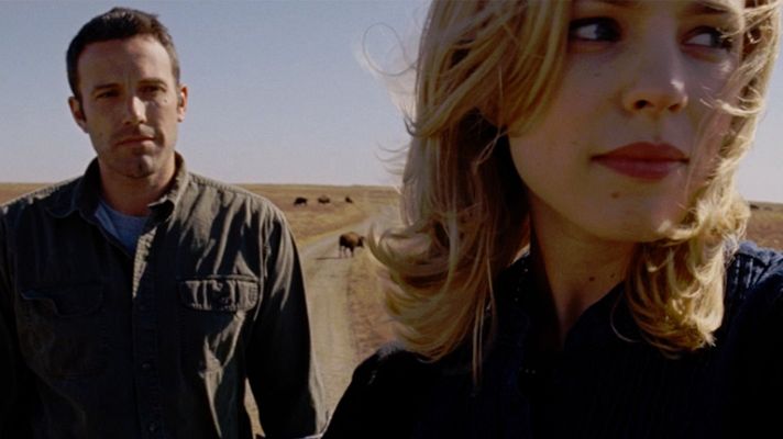 Días de cine - 'To the wonder'