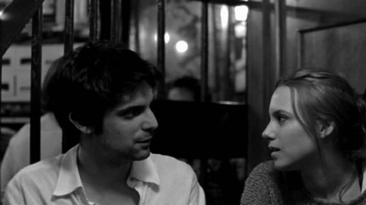 Días de cine - 'Los ilusos'