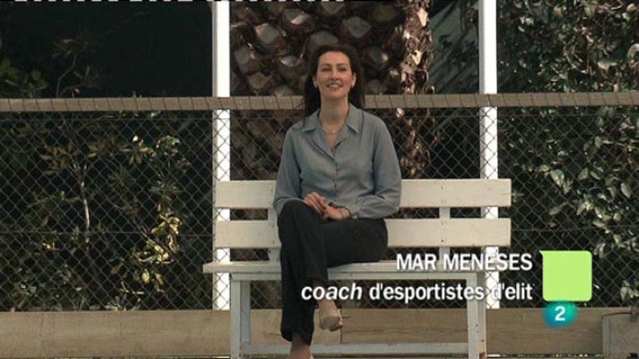 Tinc una idea - Mar Meneses