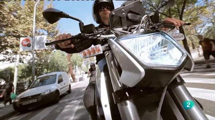 Tinc una idea - Les motos no passen de moda