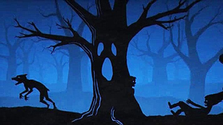 Universo UNED - Cuentos de los hermanos Grimm.