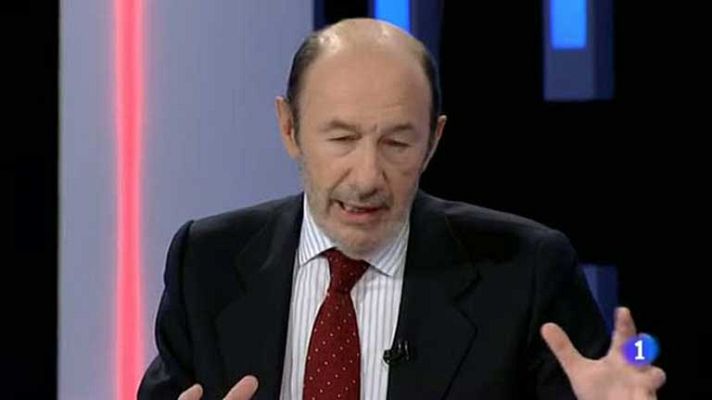 El debate de La 1 - El drama de los desahucios