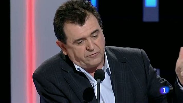 El debate de La 1 - ¿Monarquía o república?