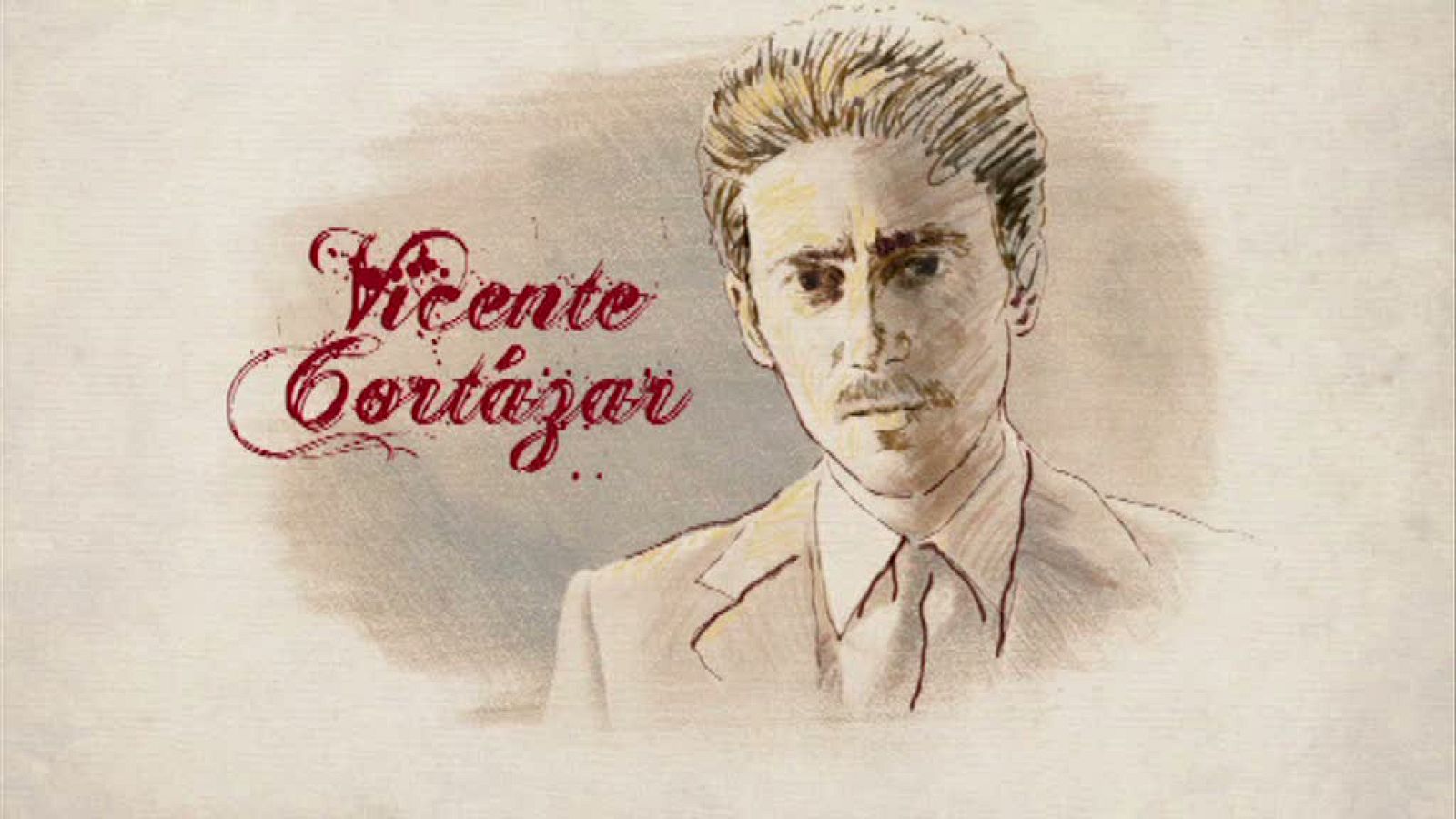 Gran Reserva, el origen. Vicente Cortázar.