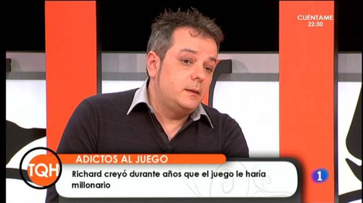 Tenemos que hablar - El juego rompió su matrimonio