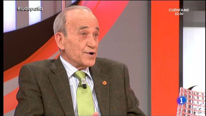 Tenemos que hablar - Enganchado al juego 42 años