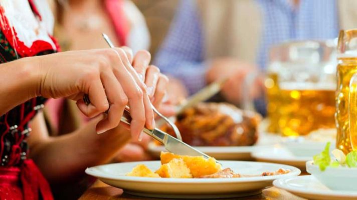 La mañana - ¿Sabemos lo que comemos?