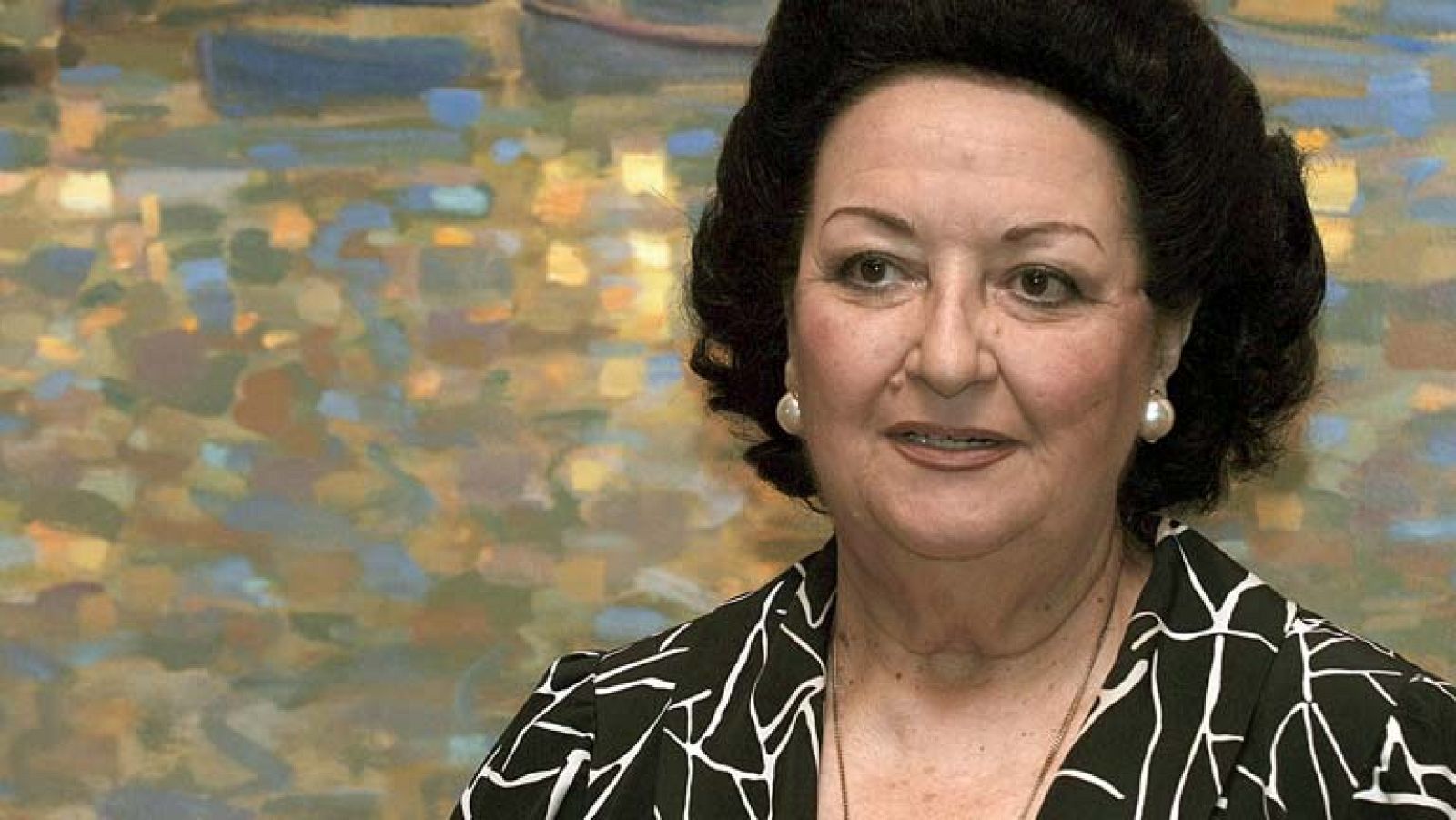 Montserrat Caballé cumple 80 años - Informativo 24h | Ver