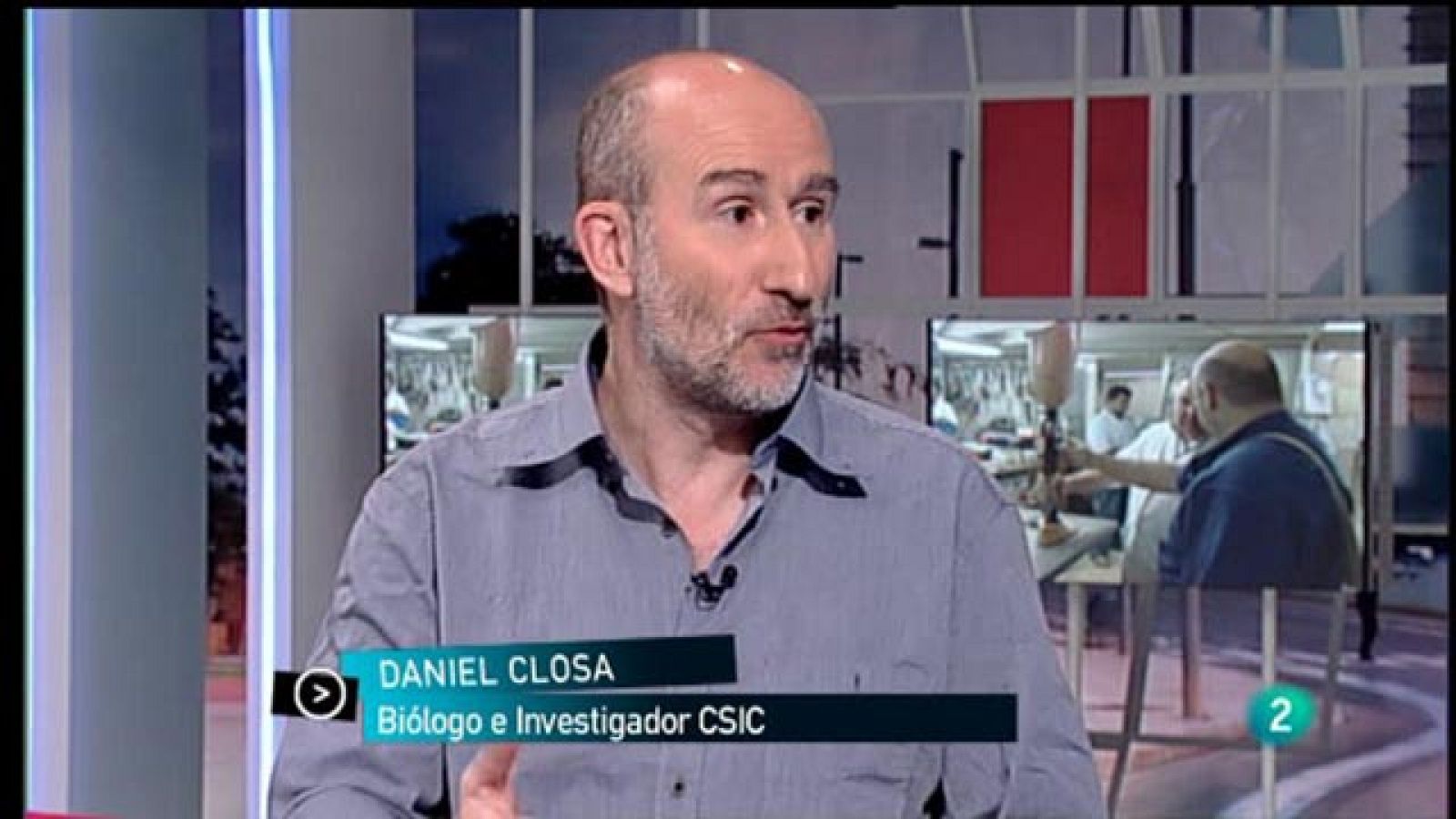 Para todos La 2 - Ciencia - La talidomida