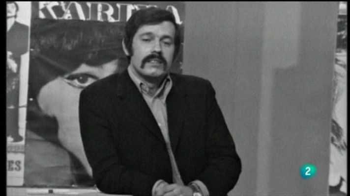 Para todos la tele - José María Íñigo