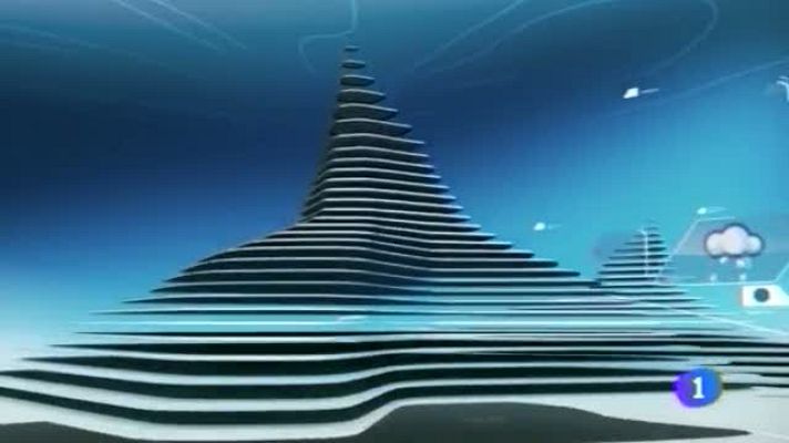 Telenorte - País Vasco - El Tiempo en el País Vasco - 12/04/13