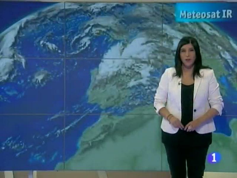 El temps a les Illes Balears - 12/04/13 | Ver