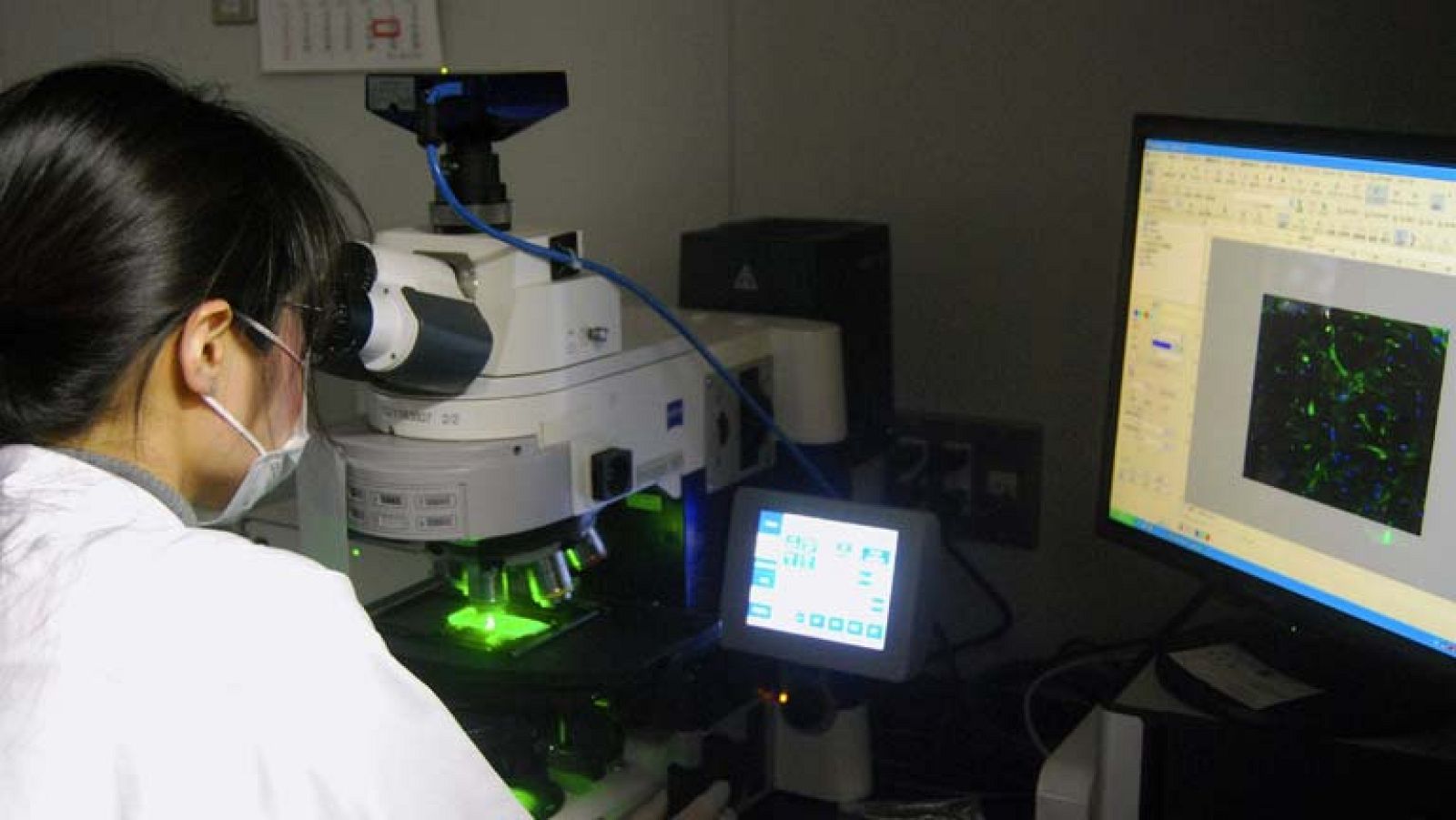 Informativo de Madrid - 12/04/13