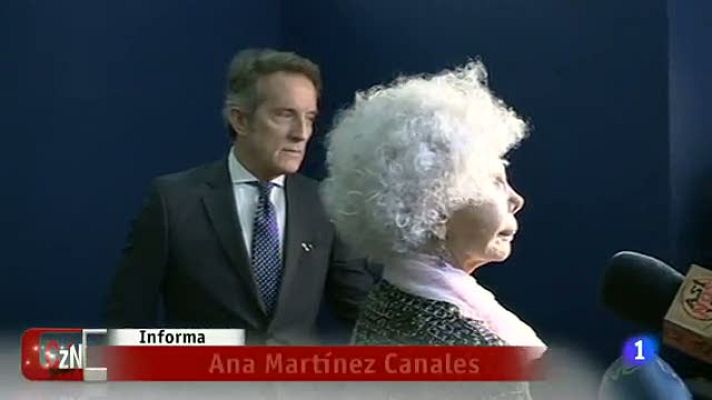 D Corazón - El amor de la Duquesa de Alba