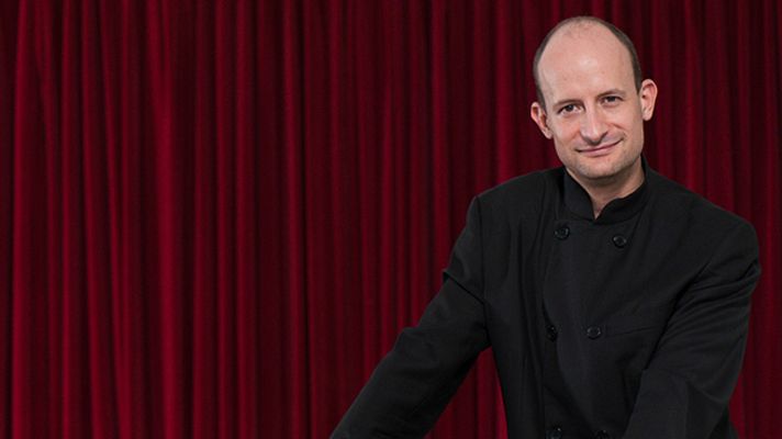 Atención obras - Guillermo García Calvo