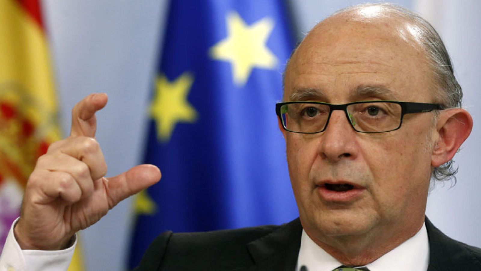 El Gobierno crea la autoridad fiscal que controla las administraciones públicas