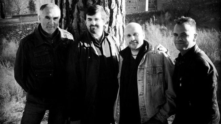 Atención obras - Gargulae Vocis sorprende