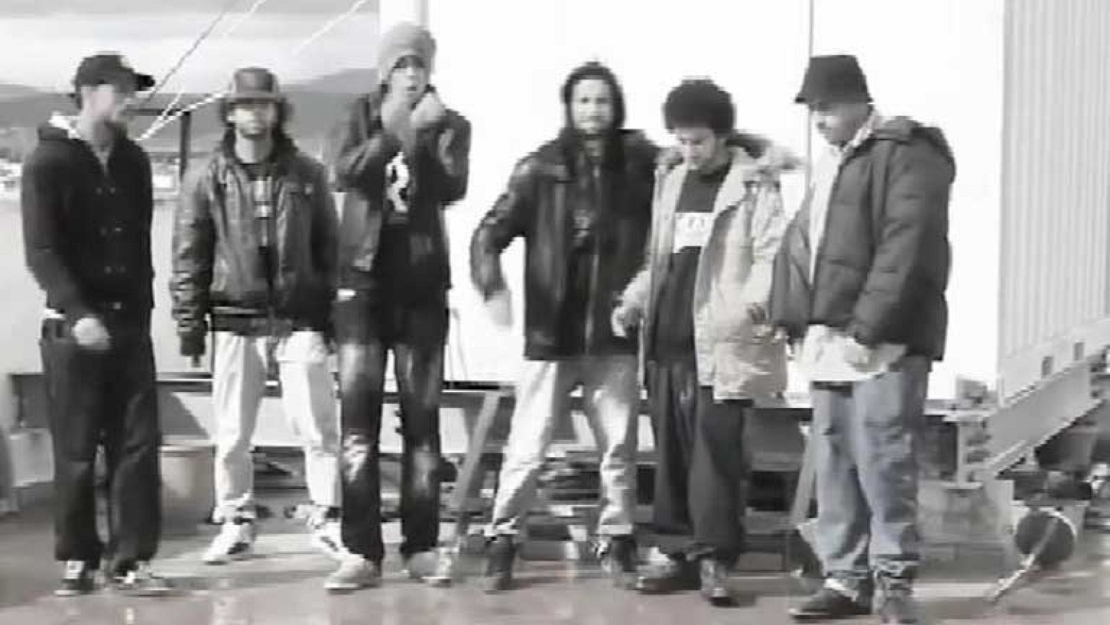 Críticas al informe sobre la libertad de expresión del gobierno marroquí