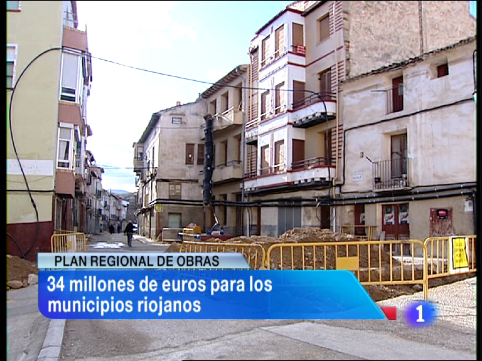 Telerioja en 2' - 12/04/13 | Ver