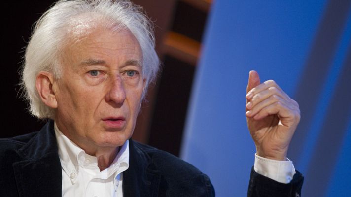 Atención obras - Entrevista a Albert Boadella