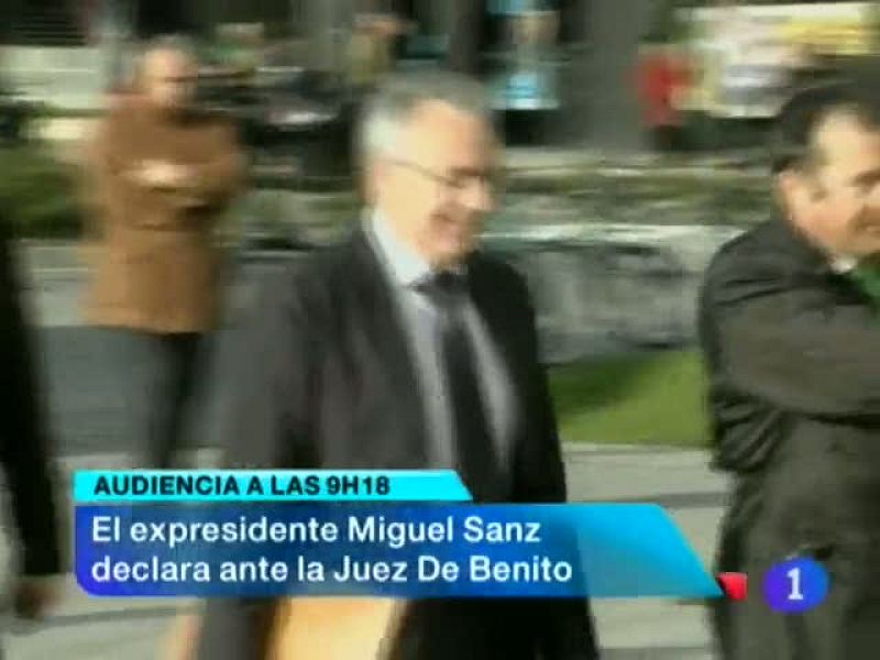 Telenavarra - 12/04/13 | Ver