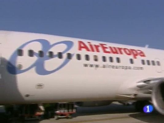 Informatiu Balear - Informatiu Balear 2 - 12/04/13