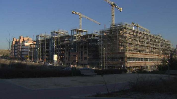 Informativo de Madrid - Informativo de Madrid 2 - 12/04/13