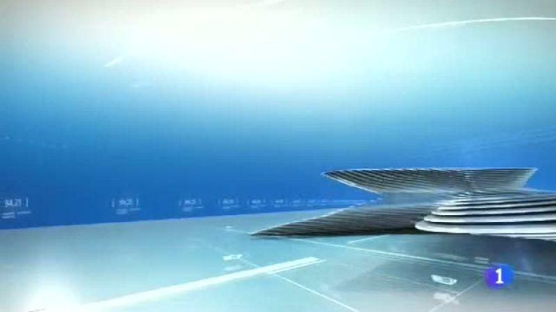 Noticias Castilla y León 2 - 12/04/13