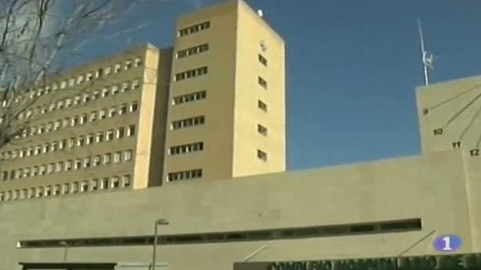 Noticias Andalucía 2 - 12/04/2013 | Ver