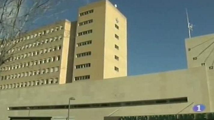 Noticias Andalucía - Noticias Andalucía 2 - 12/04/2013