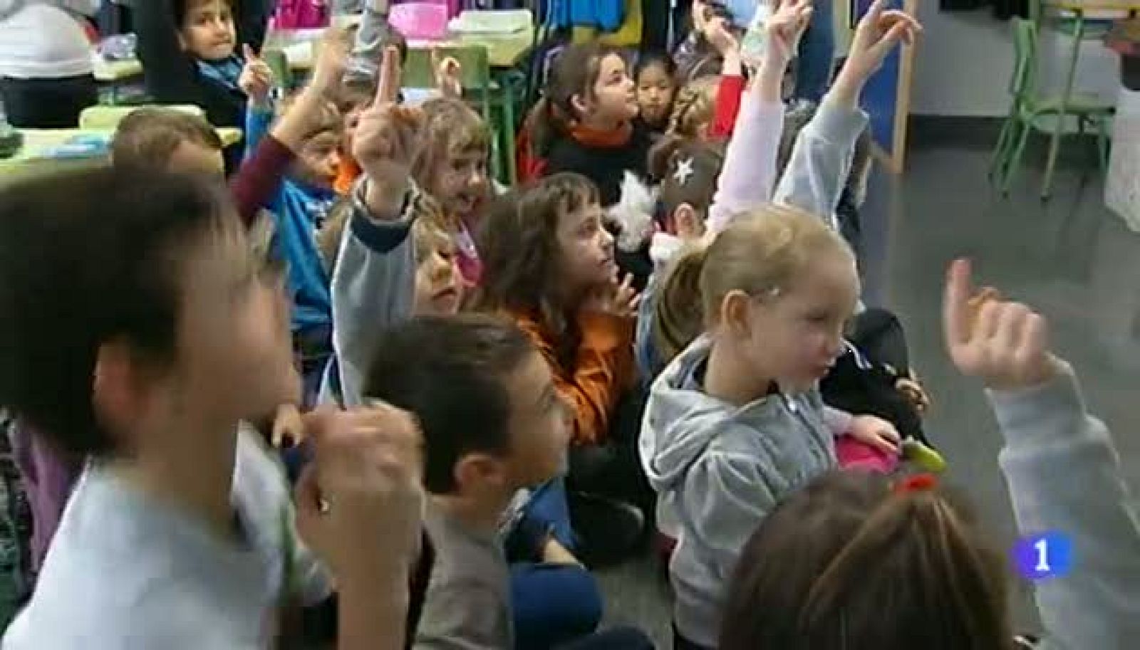 Noticias Aragón 2 - 12/04/13 | Ver