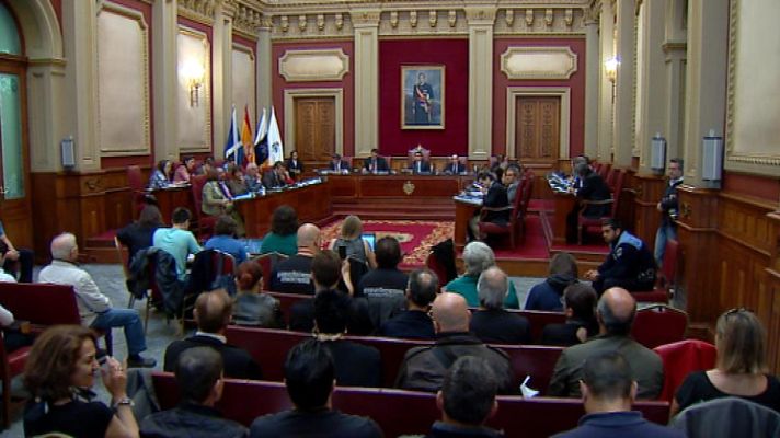 Telecanarias - Canarias en 2' - 12/04/13