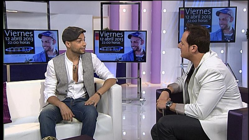 Cerca de ti - 12/04/13 - Cerca de ti | Ver