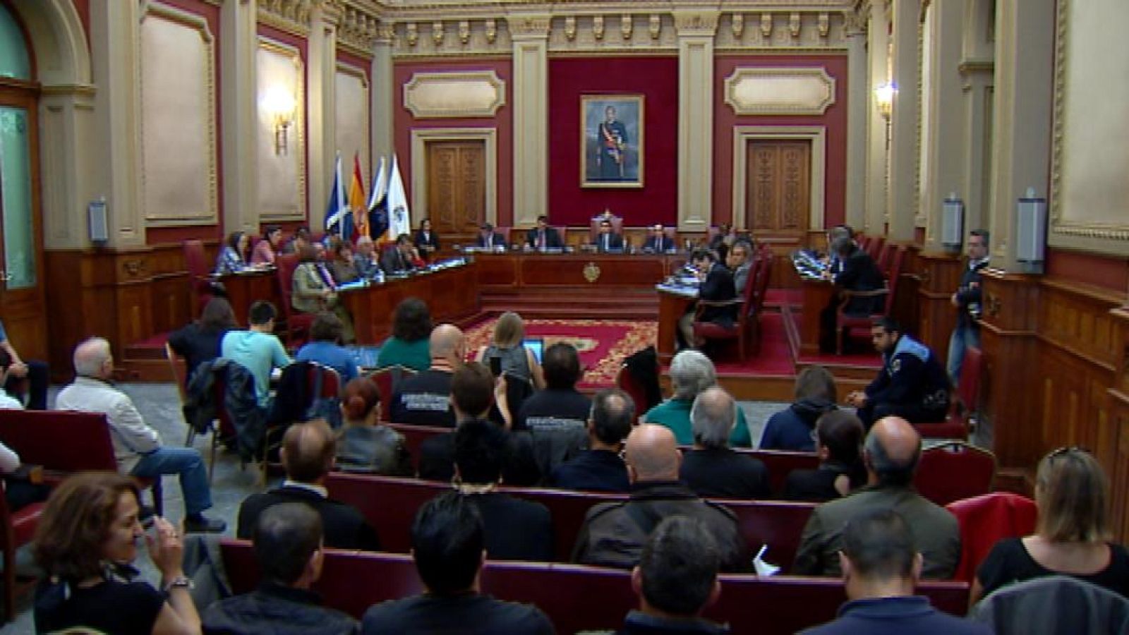 Telecanarias - 12/04/13 | Ver