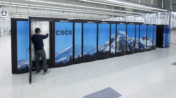 La tarde en 24h - Los suizos votan limitar los sueldos de los ejecutivos