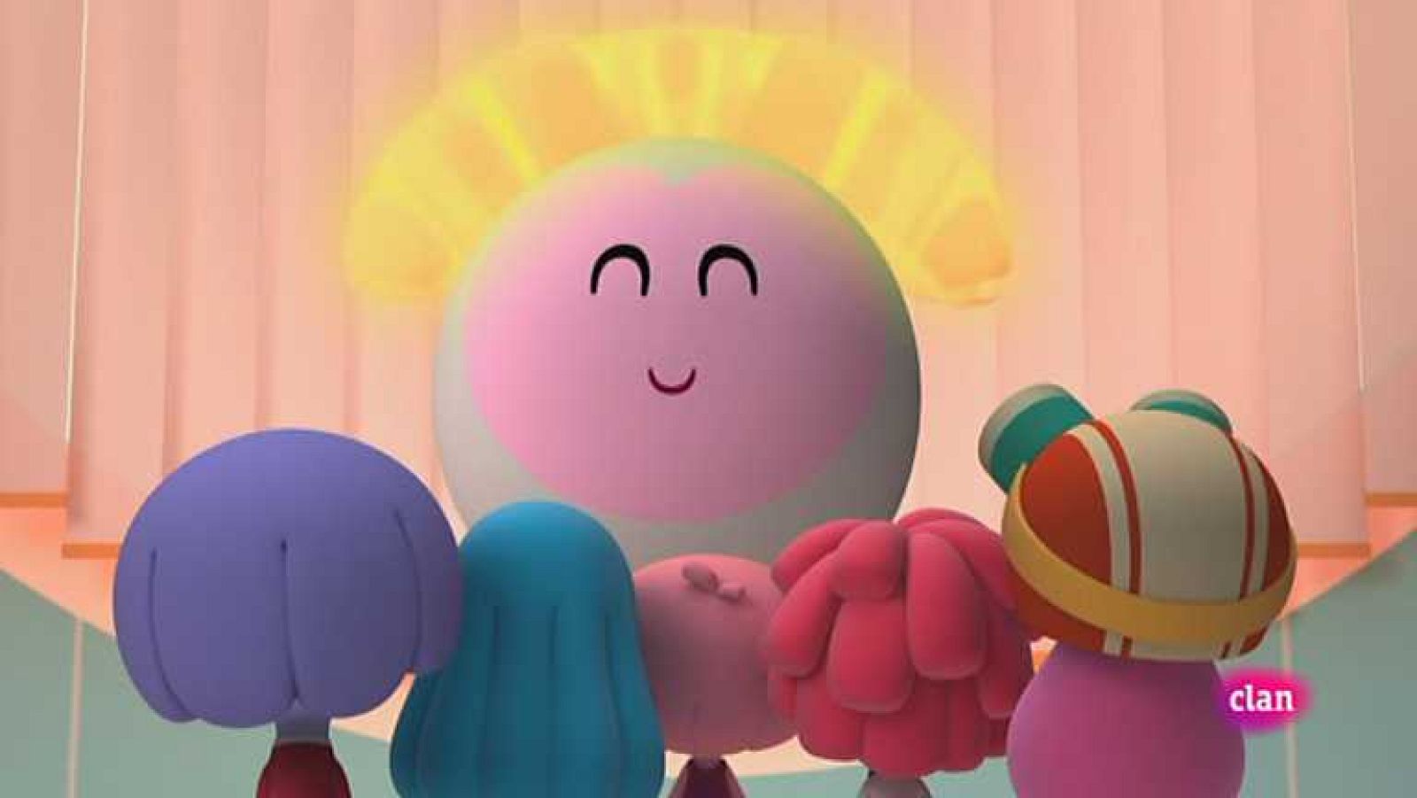 El dodo blanco - Jelly Jamm | Ver