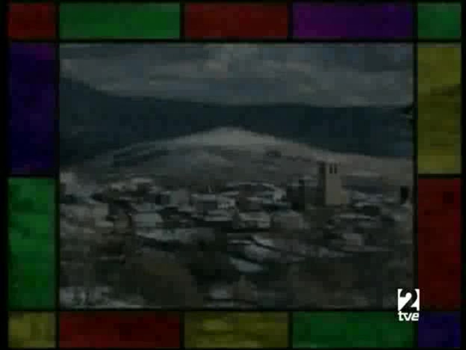 Día del Señor - Monasterio de San Juan de la Penitencia - El día del Señor | Ver