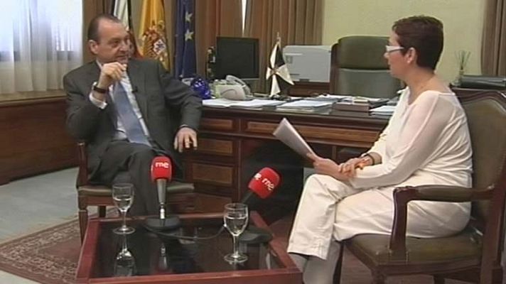 Noticias de Ceuta - Noticias de Ceuta - 12/04/13