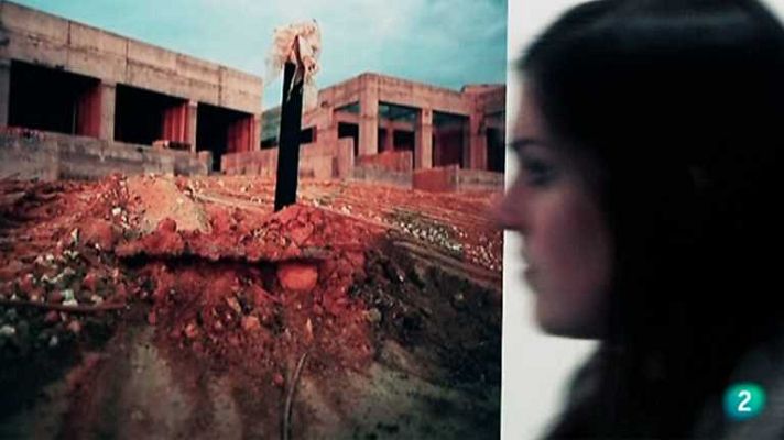 La Casa Encendida - La Casa Encendida - 12/04/13