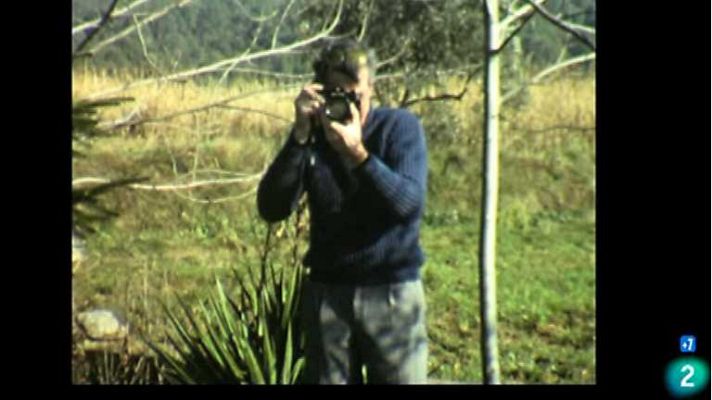 Soy cámara. El programa del CCCB - Asuntos domésticos