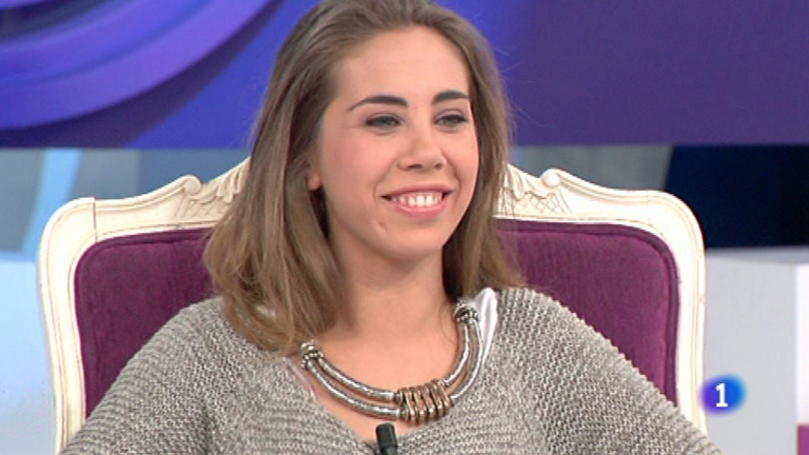 Más Gente - Entrevista a Paloma, la primera eliminada de MasterChef