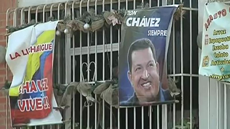 El Gobierno venezolano y su inversión en las misiones para los más desfavorecidos