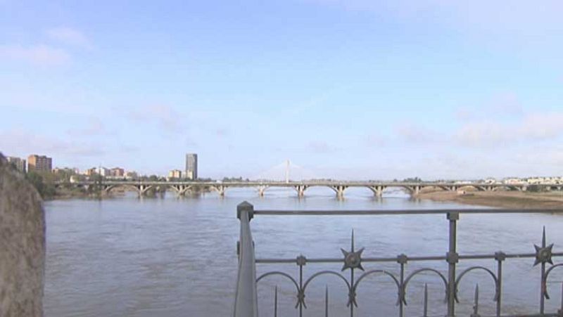 Ascenso de las temperaturas y cielo poco nuboso o despejado