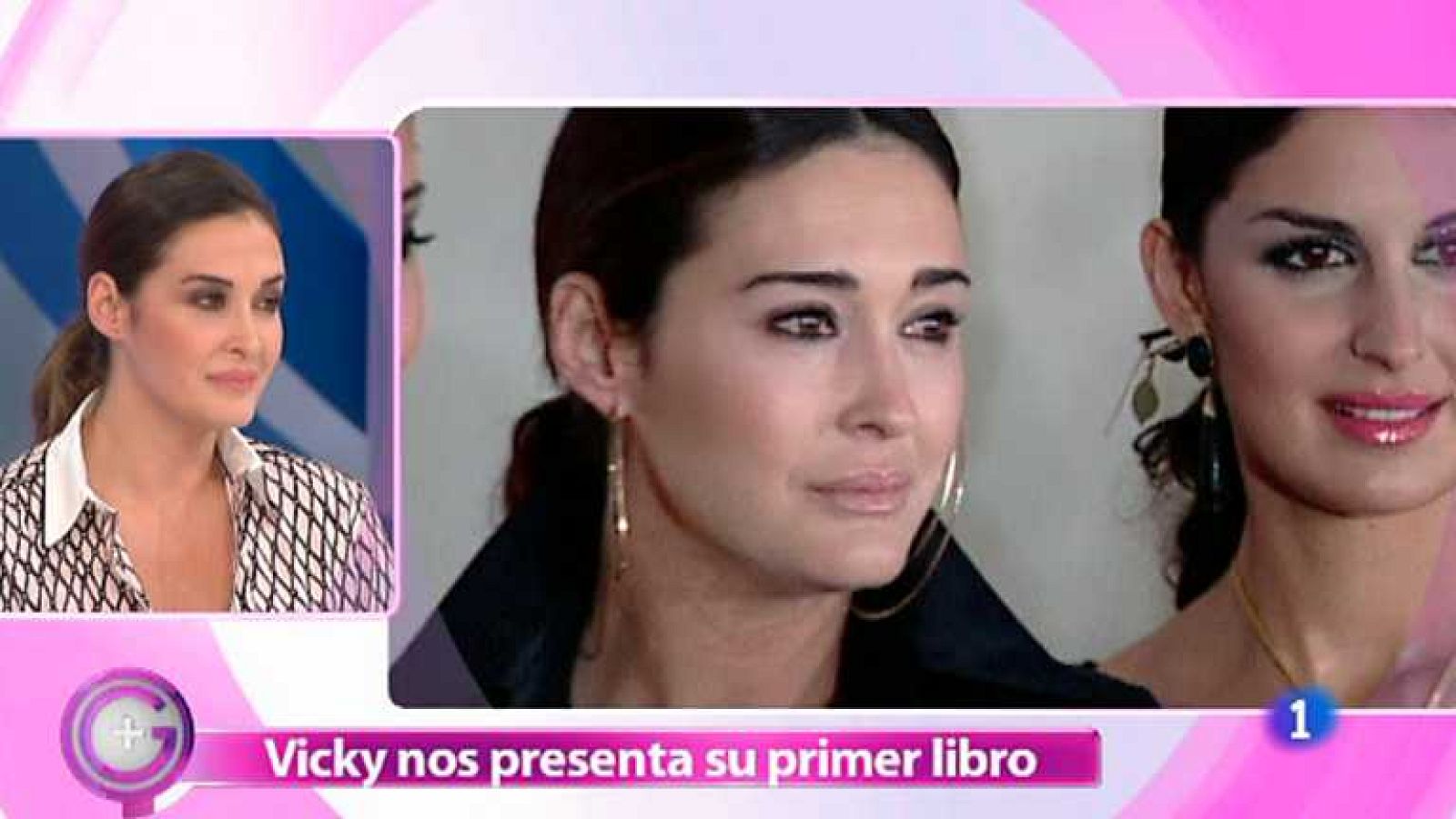 Más Gente - 12/04/13 - Ver ahora