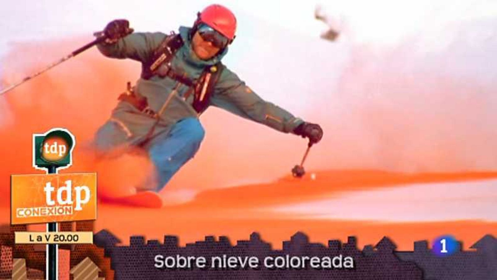 Lo que hay que ver - 13/04/13  - Ver ahora