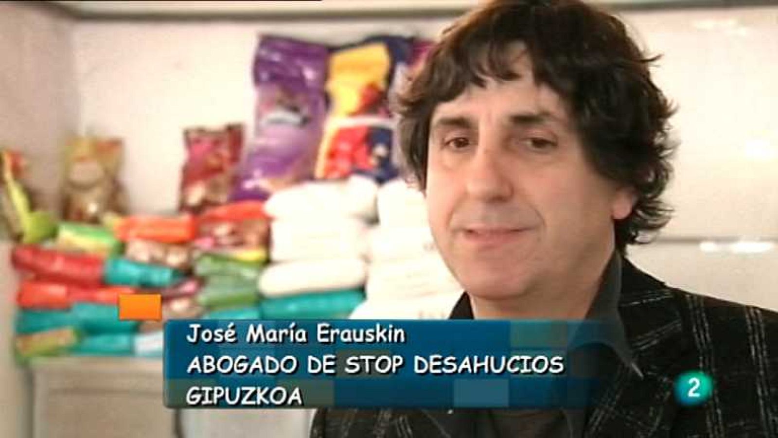 España en comunidad - 13/04/13  - Ver ahora