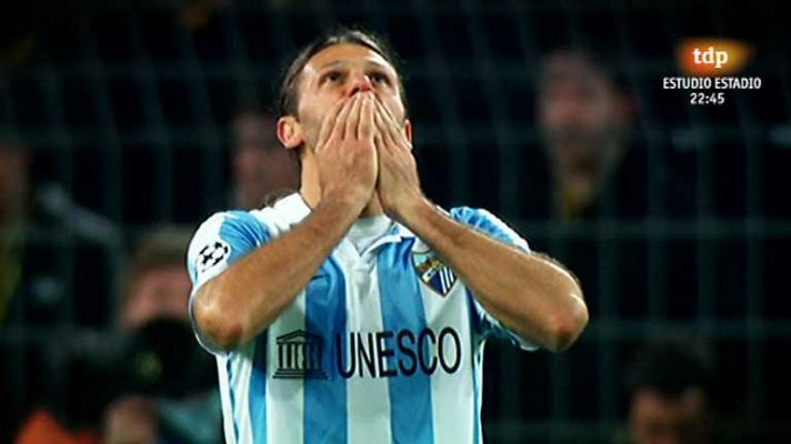 Magazine Champions League - Magazine UEFA Champions League nº26