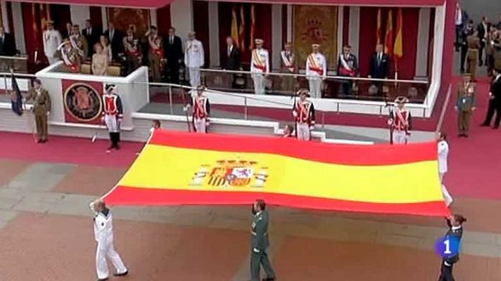 Audiencia Abierta - Audiencia Abierta - 13/04/13